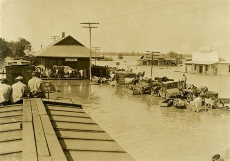 Top 15 Worst Floods in US History – Exploring-USA