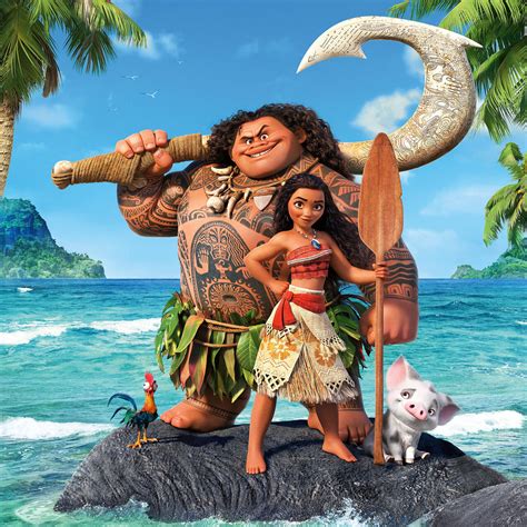 Moana Theme Song | movie-torrent.download