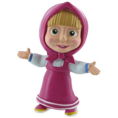 Buy Comansi 8412906998015 Masha And The Bear Toy Online in UAE | Sharaf DG