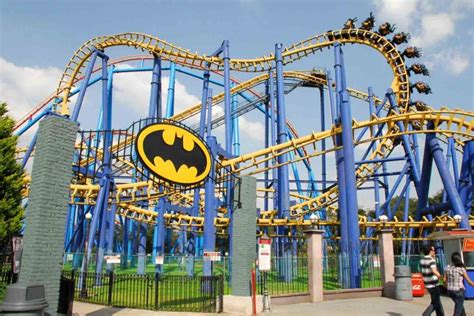 Best Amusement Parks in the World | World's Best Theme Parks