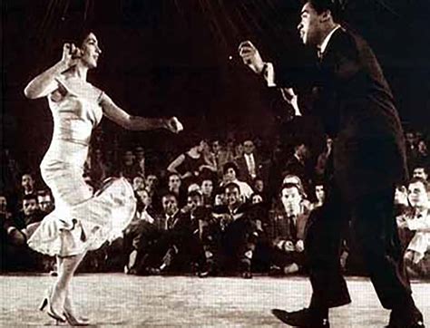 How the mambo became the cha-cha-cha | DanceArchives