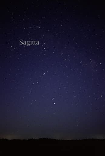 Sagitta Constellation Fun Facts for Kids