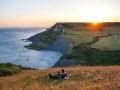 Jurassic Coast & Dorset Coast Camping: 2024 Guide