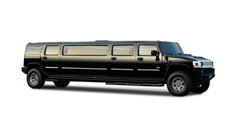 Los Angeles Limo Service | Black Hummer Limousine Rental