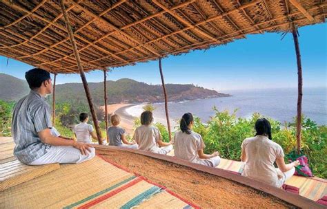 10 Beach Resorts in Karnataka (2022)