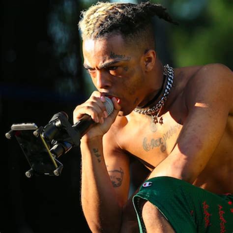 XXXTentacion’s Posthumous Single "Bad!" Has Arrived | Complex