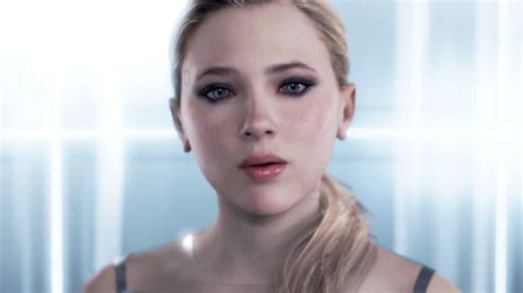 Detroit: Become Human (PS4) - Review 2018 - PCMag Middle East