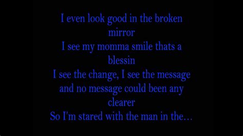 Lil Wayne Ft. Bruno Mars -- Mirror Lyrics - YouTube