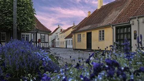 New Hans Christian Andersen Museum - Discover Scandinavia