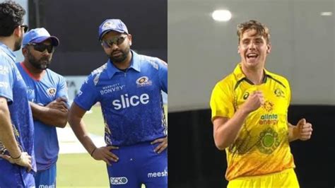 3 foreign players Mumbai Indians might target at IPL 2023 Auction