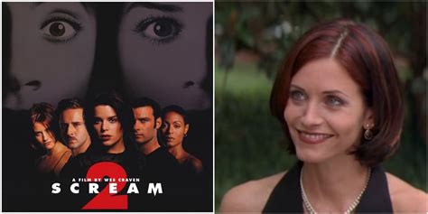 Scream: 9 Best Courteney Cox Movies, Ranked