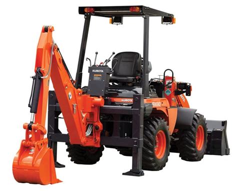 Just the Facts — A Quick Guide to Compact Wheel Loaders — Compact ...