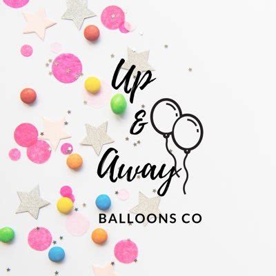 Up & Away Balloons Co (@balloons_co) | Twitter