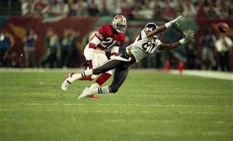 We found 49ers Super Bowl photos from 1995; now they’re online for the first time