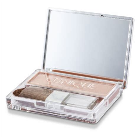 Clinique Blushing Blush Powder Blush - # 101 Aglow 6g/0.21oz, 1 unit - Kroger