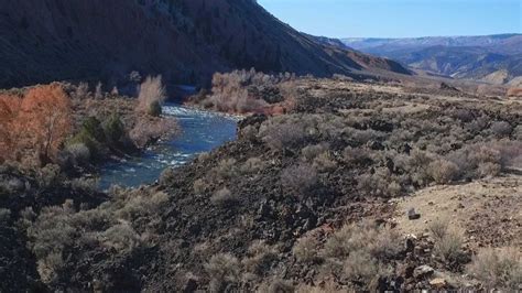 The mystery behind Colorado's only active volcano | 9news.com