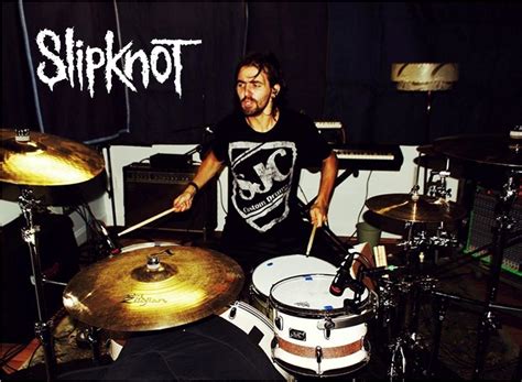 Jay Weinberg is the new Slipknot drummer ? | Metalbase | Taking Indian ...