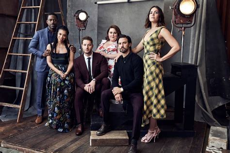 ‘This Is Us’ Cast Reacts to Final Season Announcement