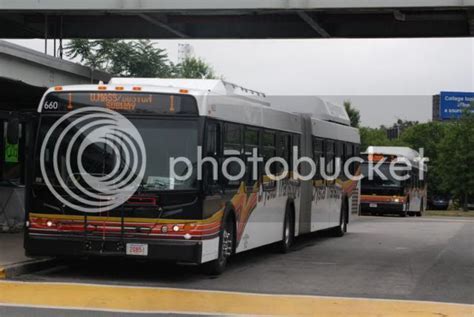 Boston Area Shuttle Systems - Eastern US - Canadian Public Transit ...