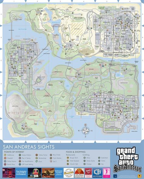 GTA San Andreas - RIP