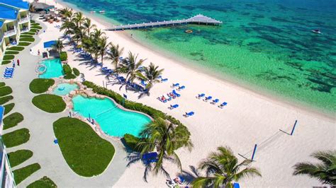 Caribbean Journal showcases 5 Best All Inclusive Resorts in the Cayman ...