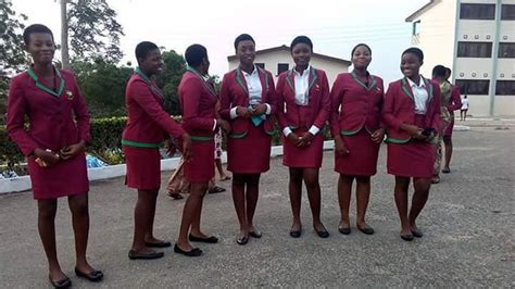 Top 10 most beautiful SHS uniforms in Ghana - YEN.COM.GH