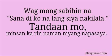 Philippines Filipino Love Quotes