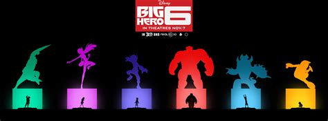 Big Hero 6 poster, Big Hero 6, Hiro Hamada (Big Hero 6), movies, animated movies HD wallpaper ...