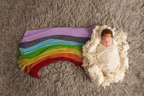 75 Rainbow Baby Names With Sentimental Meanings - FamilyEducation