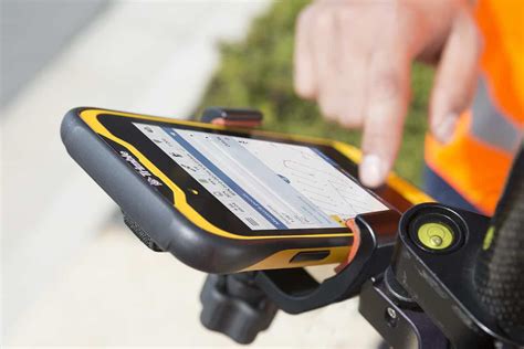 New Version of Trimble Access Enables Broader Accessibility to Android OS for Surveyors | Civil ...