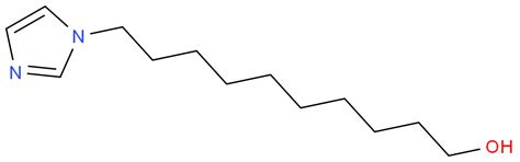 1H-Imidazole-1-decanol 186788-38-5 wiki