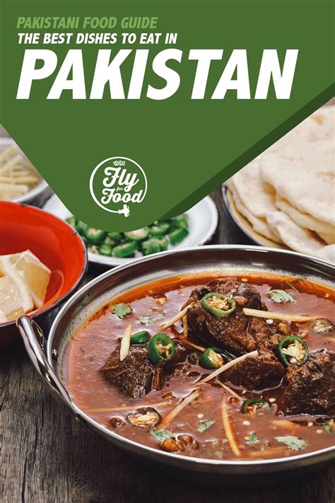 Pakistani Food: 20 Must-Try Dishes in Karachi | Will Fly for Food