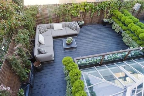 31 Roof Garden Ideas to Bring Your Home to Life -DesignBump