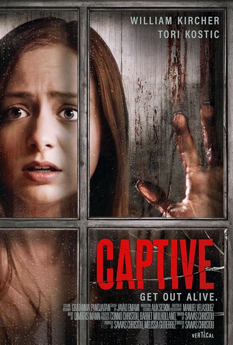 Captive (2020) - IMDb