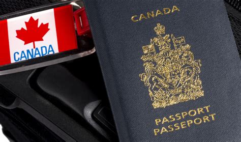 Know Canada Passport Offices Latest Wait Times - August 22