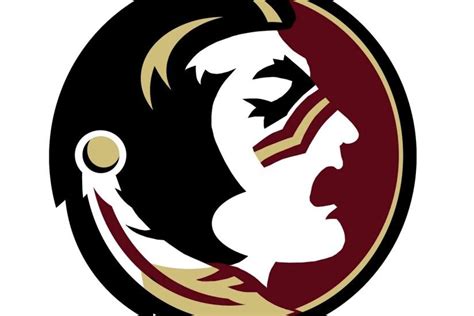 fsu seminole logo clipart 10 free Cliparts | Download images on Clipground 2024