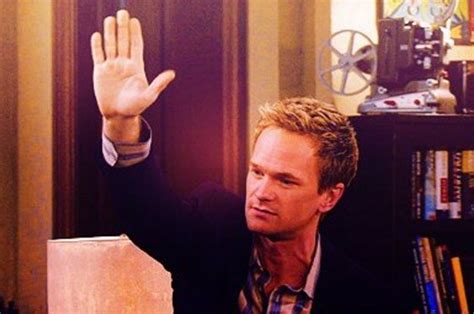 Which Barney Stinson High Five Are You Based On Your Zodiac Sign ...