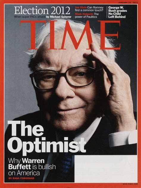 Warren Buffett HBO Documentary: Exclusive Clip | Time