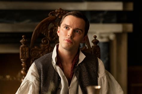 Nicholas Hoult On the Maniacal Whims of a Royal Manboy for Hulu’s ‘The ...