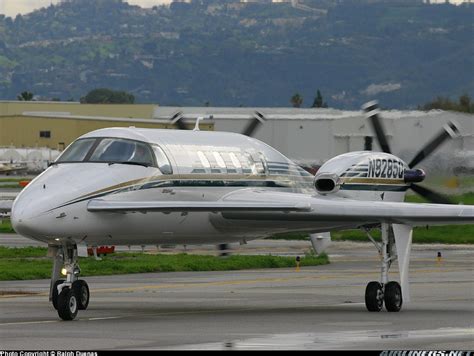 Beech 2000A Starship 1 - Untitled | Aviation Photo #0761357 | Airliners.net