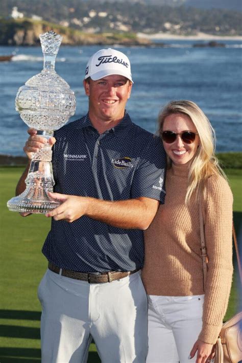 First PGA Win for Tom Hoge at Pebble Beach; Spieth Hits ‘Cliff Shot,’ Placing Second | The Epoch ...