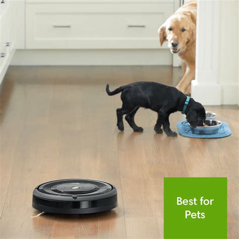 Compare iRobot Roomba 980 vs iRobot Roomba E5 | Best Vacuum Review