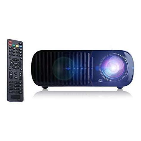 10 Best Home Projectors