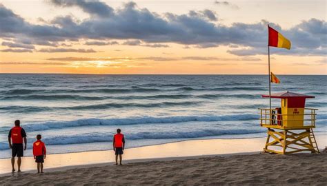 Understanding Port St Joe Beach Rules: A Visitor's Guide