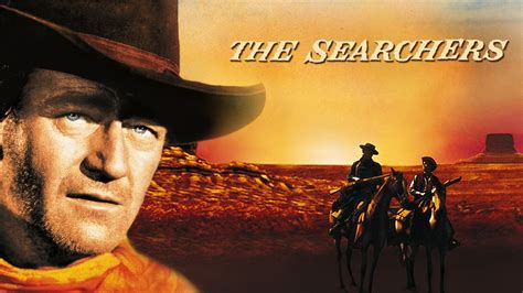 The Searchers (1956)