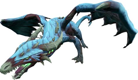 Vorkath - The RuneScape Wiki