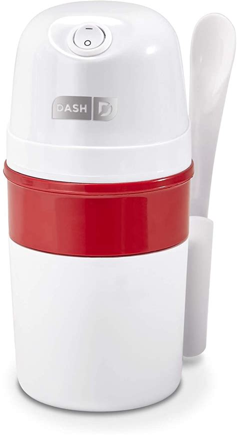 Dash’s $25 Mini Ice Cream Maker Takes Only 30 Minutes | StyleCaster