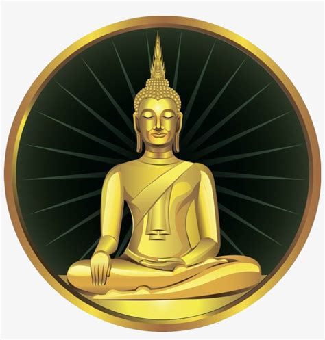 Lord Buddha Buddha Wallpapers Download - Free Transparent PNG Download - PNGkey