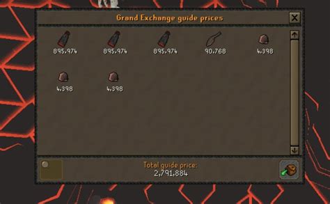 The loot from my final slayer task for 2018. RIP my RNG for 2019. All ...