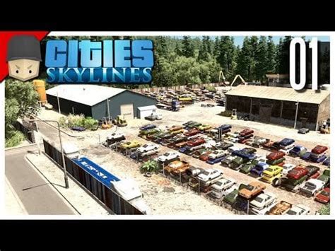 Keralis Cities Skylines series is back! : CitiesSkylines